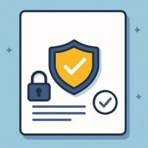 Acceptable Use Policy (AUP)